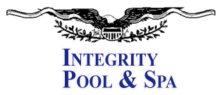 Integrity Pool and Spa Logo