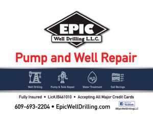 Epic well Drilling