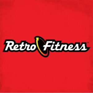 Retro Fitness Lacey