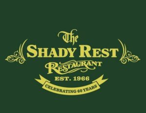 Shady Rest Logo