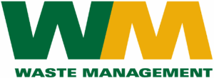 Waste Management Logo